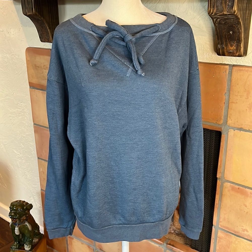 Year of Ours by Anthropologie pullover, size XS